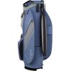 imageCallaway Golf Chase 14 Cart BagSilver