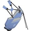 imageCallaway Golf Chase Stand BagSilverHydrangea