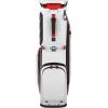 imageCallaway Golf Fairway 14 Stand Bag WhiteBlackFire