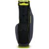 imageCallaway Golf Fairway Plus Golf BagBlackGraphiteFlow Yellow