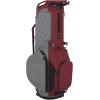 imageCallaway Golf Fairway Plus Golf BagBrickCharcoal Heather