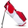 imageCallaway Golf Fairway Plus Golf BagFireWhite