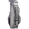 imageCallaway Golf Fairway Plus Golf BagViolet HazeSilver Heather