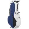 imageCallaway Golf Fairway Plus Golf BagWhiteCobalt Blue