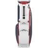 imageCallaway Golf Fairway Plus Golf BagWhiteNavy HoundsRed