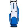 imageCallaway Golf Fairway Plus Golf BagWhiteRoyal