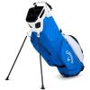 imageCallaway Golf Fairway Plus Golf BagWhiteRoyal