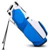 imageCallaway Golf Fairway Plus Golf BagWhiteRoyal