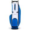 imageCallaway Golf Fairway Plus Golf BagWhiteRoyal