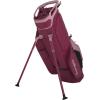 imageCallaway Golf Fairway Plus Stand BagLilas Pink Red Plum