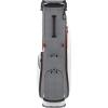 imageCallaway Golf Hyperlite Zero Golf BagCharcoal HoundsWhiteOrange