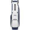 imageCallaway Golf Hyperlite Zero Golf BagWhiteCobalt Blue