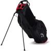 imageCallaway Golf Hyperlite Zero Stand BagBlack Camo