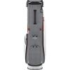 imageCallaway Golf Hyperlite Zero Stand BagCharcoal HoundsWhiteOrange
