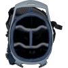 imageCallaway Golf Hyperlite Zero Stand BagNavyCharcoalWhite