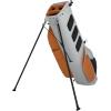 imageCallaway Golf Hyperlite Zero Stand BagSilverCopper