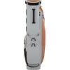 imageCallaway Golf Hyperlite Zero Stand BagSilverCopper