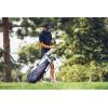 imageCallaway Golf Hyperlite Zero Stand BagWhiteCobalt Blue
