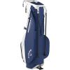 imageCallaway Golf Hyperlite Zero Stand BagWhiteCobalt Blue