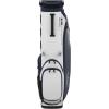 imageCallaway Golf Hyperlite Zero Stand BagWhiteDeep Sea
