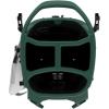 imageCallaway Golf Hyperlite Zero Stand BagWhiteGreenGoldenrod