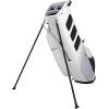 imageCallaway Golf Hyperlite Zero Stand BagWhiteOrchid Petal