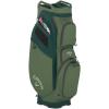 imageCallaway Golf ORG 14 Cart Bag NavyFlow YellowGreen Tropics
