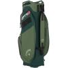 imageCallaway Golf ORG 14 Cart Bag NavyFlow YellowGreen Tropics
