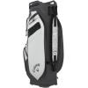 imageCallaway Golf ORG 14 Cart Bag NavyFlow YellowHex CamoWhite