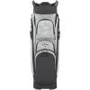 imageCallaway Golf ORG 14 Cart Bag NavyFlow YellowHex CamoWhite