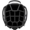 imageCallaway Golf ORG 14 Cart Bag NavyFlow YellowHex CamoWhite