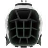 imageCallaway Golf ORG 14 Cart Bag NavyFlow YellowKhakiJade Hounds