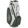 imageCallaway Golf ORG 14 Cart Bag NavyFlow YellowKhakiJade Hounds