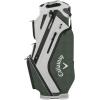 imageCallaway Golf ORG 14 Cart Bag NavyFlow YellowKhakiJade Hounds