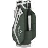 imageCallaway Golf ORG 14 Cart Bag NavyFlow YellowKhakiJade Hounds