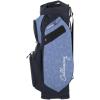 imageCallaway Golf ORG 14 Cart Bag NavyFlow YellowMidnightHydrngea