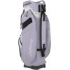 imageCallaway Golf ORG 14 Cart Bag NavyFlow YellowSilverOrchid Petal