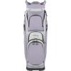 imageCallaway Golf ORG 14 Cart Bag NavyFlow YellowSilverOrchid Petal