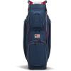 imageCallaway Golf ORG 14 Cart Bag NavyFlow YellowUSA 2023