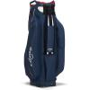 imageCallaway Golf ORG 14 Cart Bag NavyFlow YellowUSA 2023