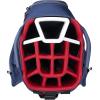 imageCallaway Golf ORG 14 Cart Bag NavyFlow YellowUSA 2023