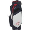 imageCallaway Golf ORG 14 Cart Bag NavyFlow YellowUSA