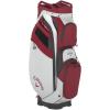 imageCallaway Golf ORG 14 Cart Bag NavyFlow YellowWhiteCardinal