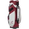 imageCallaway Golf ORG 14 Cart Bag NavyFlow YellowWhiteCardinal