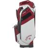 imageCallaway Golf ORG 14 Cart Bag NavyFlow YellowWhiteCardinal