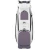 imageCallaway Golf ORG 14 Cart Bag NavyFlow YellowWhiteViolet Haze