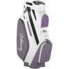 imageCallaway Golf ORG 14 Cart Bag NavyFlow YellowWhiteViolet Haze