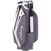 imageCallaway Golf ORG 14 Cart Bag NavyFlow YellowWhiteViolet Haze