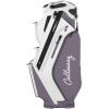 imageCallaway Golf ORG 14 Cart Bag NavyFlow YellowWhiteViolet Haze
