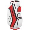 imageCallaway Golf ORG 14 Cart BagWhiteFire
